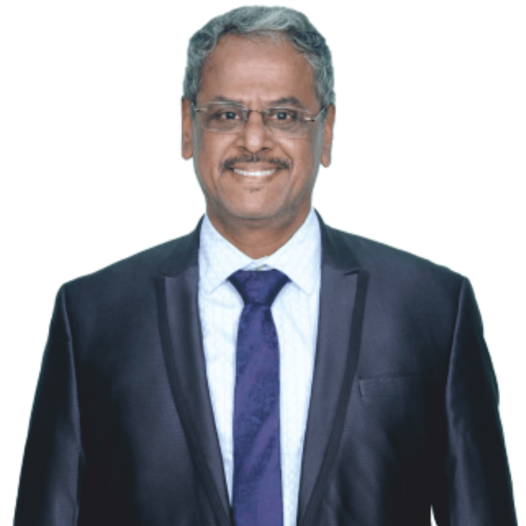 Krishnamurthy venkattu