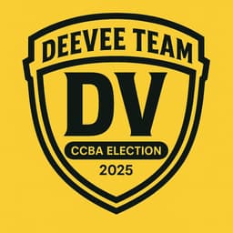 DeeVee Team Logo